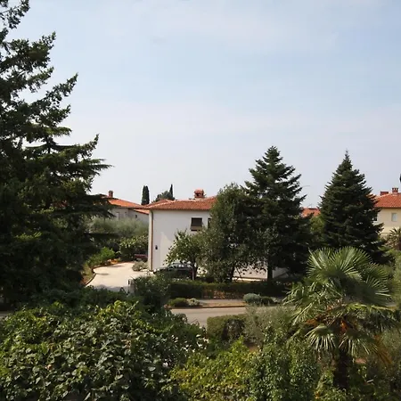 With A Parking Space - 7043 Appartement Umag