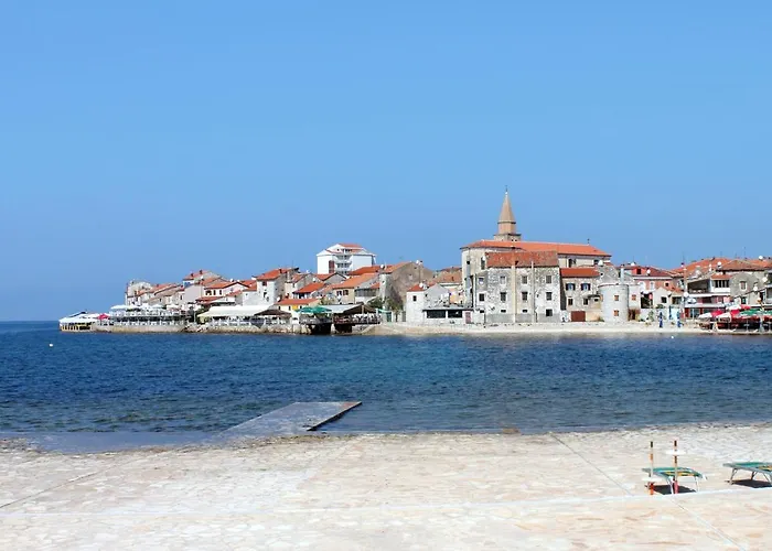 With A Parking Space - 7043 Daire