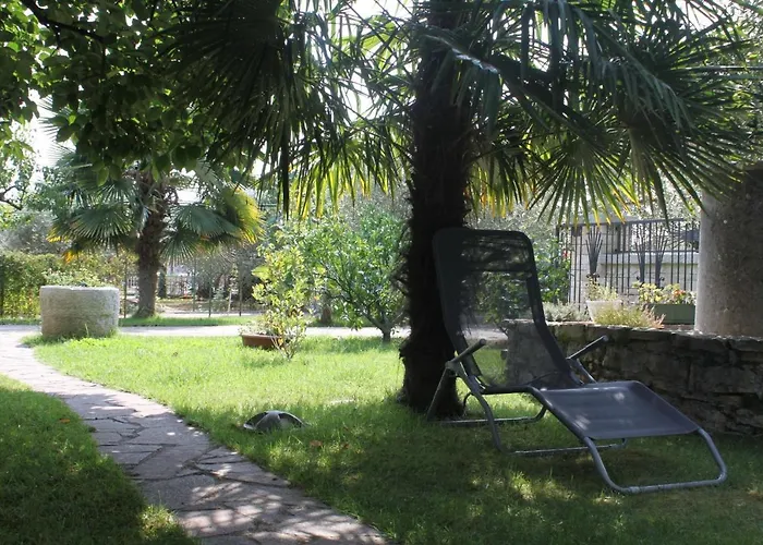 With A Parking Space - 7043 Apartman *