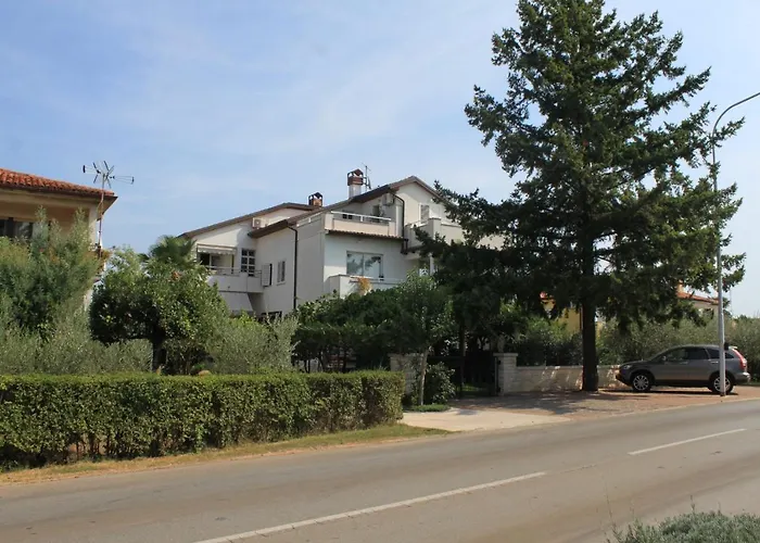 With A Parking Space - 7043 Daire Umag