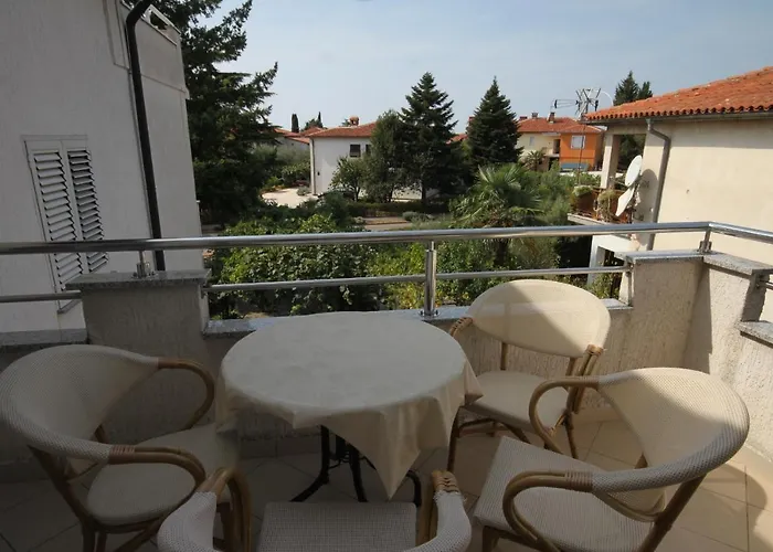 Daire With A Parking Space - 7043 *