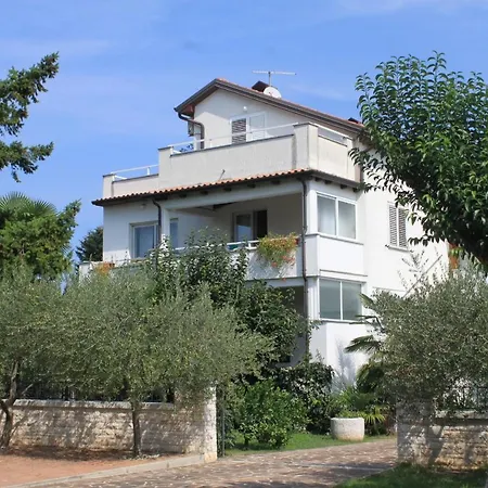 With A Parking Space - 7043 Apartment Umag