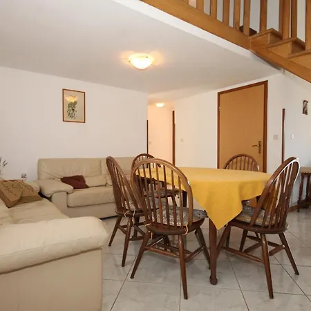 Apartment With A Parking Space - 7043