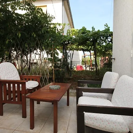 With A Parking Space - 7043 Apartment *