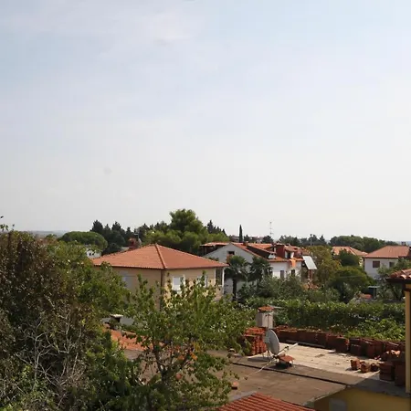 Apartamento With A Parking Space - 7043